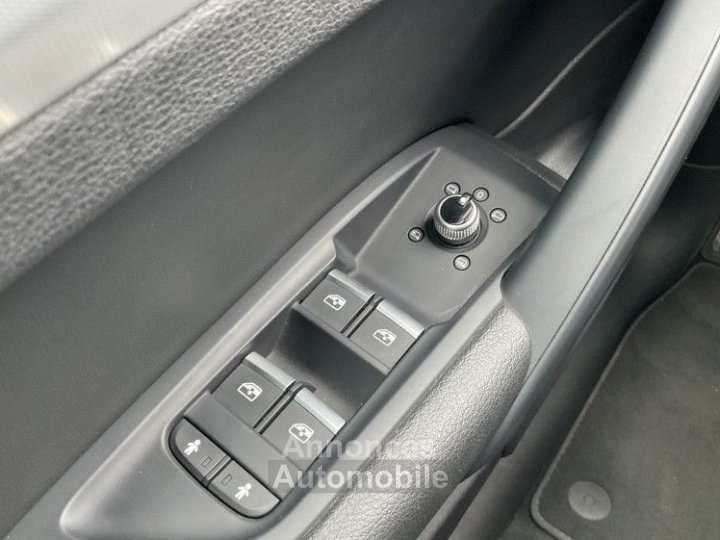 Audi Q5 20 TDI 190CH DESIGN LUXE QUATTRO S TRONIC 7 - 19