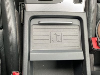 Audi Q5 20 TDI 190CH DESIGN LUXE QUATTRO S TRONIC 7   - 29