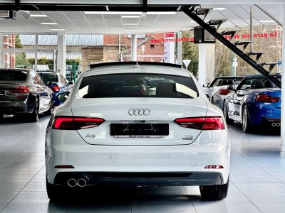 Audi A5 Sportback 30 TDi V6 Quattro S tronic LINE ED   - 5