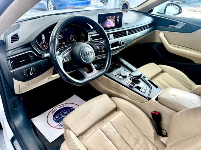 Audi A5 Sportback 30 TDi V6 Quattro S tronic LINE ED   - 8