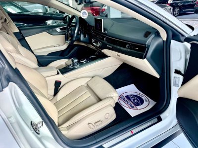 Audi A5 Sportback 30 TDi V6 Quattro S tronic LINE ED   - 9