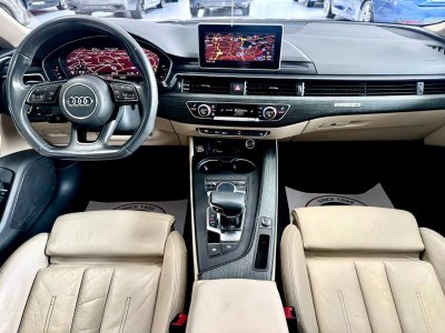 Audi A5 Sportback 30 TDi V6 Quattro S tronic LINE ED   - 10