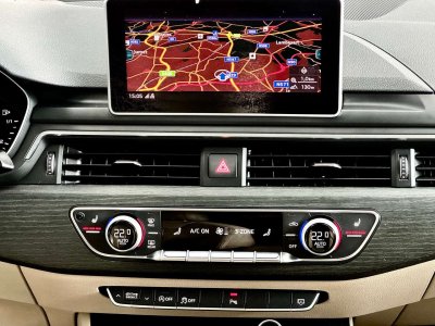 Audi A5 Sportback 30 TDi V6 Quattro S tronic LINE ED   - 11