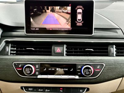 Audi A5 Sportback 30 TDi V6 Quattro S tronic LINE ED   - 12