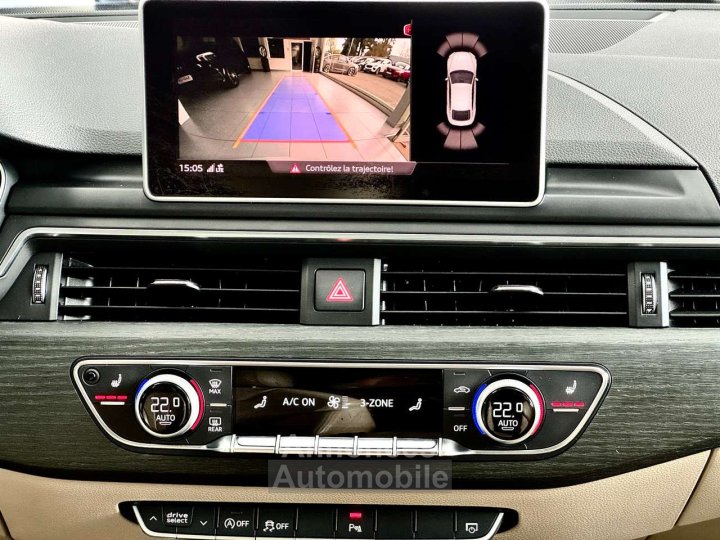 Audi A5 Sportback 30 TDi V6 Quattro S tronic LINE ED - 12