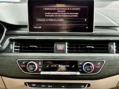 Audi A5 Sportback 30 TDi V6 Quattro S tronic LINE ED   - 14