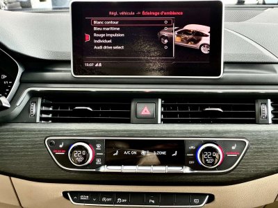 Audi A5 Sportback 30 TDi V6 Quattro S tronic LINE ED   - 16