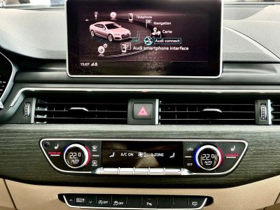 Audi A5 Sportback 30 TDi V6 Quattro S tronic LINE ED   - 17