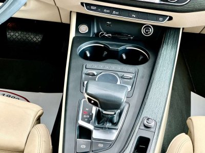 Audi A5 Sportback 30 TDi V6 Quattro S tronic LINE ED   - 19