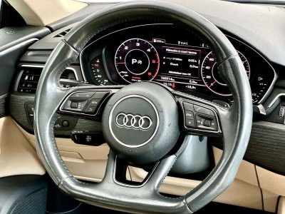 Audi A5 Sportback 30 TDi V6 Quattro S tronic LINE ED   - 21