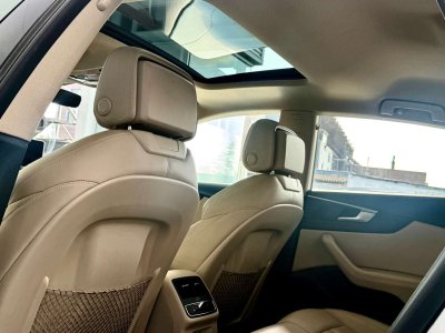 Audi A5 Sportback 30 TDi V6 Quattro S tronic LINE ED   - 24