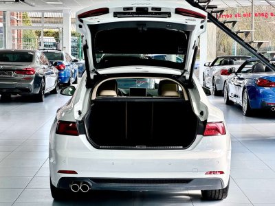 Audi A5 Sportback 30 TDi V6 Quattro S tronic LINE ED   - 25