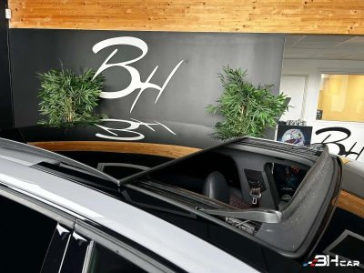 Audi RS3 SPORTBACK 25 TFSI 400 QUATTRO S-TRONIC BVA   - 10