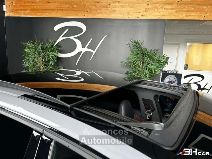 Audi RS3 SPORTBACK 25 TFSI 400 QUATTRO S-TRONIC BVA - 10