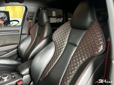 Audi RS3 SPORTBACK 25 TFSI 400 QUATTRO S-TRONIC BVA   - 14