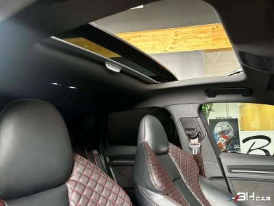 Audi RS3 SPORTBACK 25 TFSI 400 QUATTRO S-TRONIC BVA   - 17