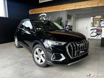 Audi Q3 20 35 TDI 150 QUATTRO - 1