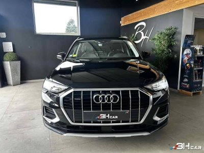 Audi Q3 20 35 TDI 150 QUATTRO - 2