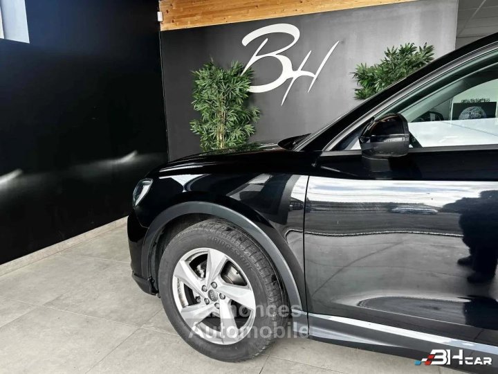 Audi Q3 20 35 TDI 150 QUATTRO - 4