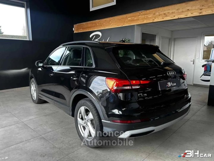 Audi Q3 20 35 TDI 150 QUATTRO - 5