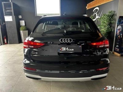 Audi Q3 20 35 TDI 150 QUATTRO - 6