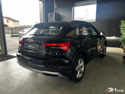 Audi Q3 20 35 TDI 150 QUATTRO - 7