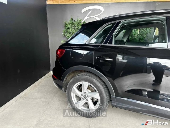 Audi Q3 20 35 TDI 150 QUATTRO - 8