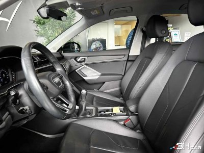 Audi Q3 20 35 TDI 150 QUATTRO - 10