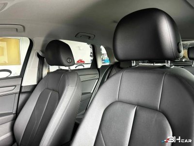 Audi Q3 20 35 TDI 150 QUATTRO - 11