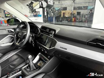 Audi Q3 20 35 TDI 150 QUATTRO - 12