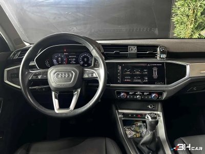 Audi Q3 20 35 TDI 150 QUATTRO - 13