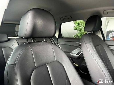 Audi Q3 20 35 TDI 150 QUATTRO - 15