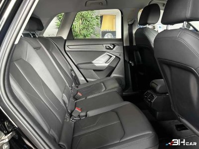 Audi Q3 20 35 TDI 150 QUATTRO - 16
