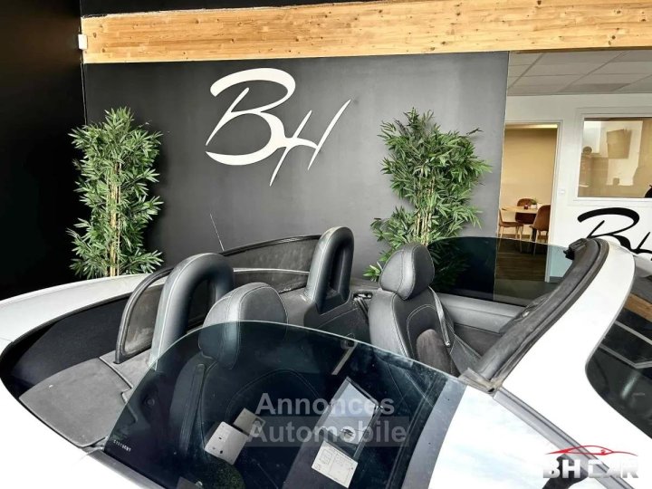 Audi TT ROADSTER 18 TFSI 160 S-LINE - 11