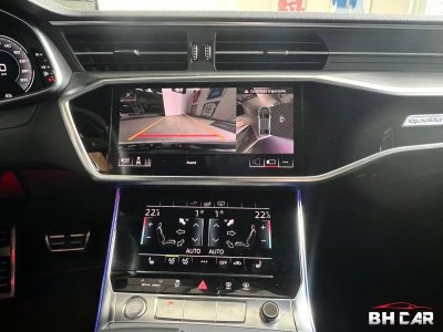 Audi A6 COMPETITION 20 55 TFSIE 367H 250 HYBRID PHEV QUATTRO S-TRONIC - 13