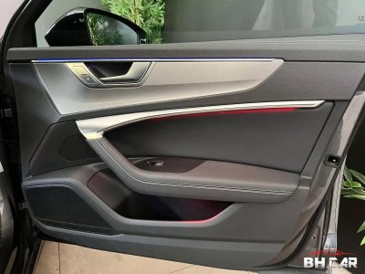 Audi A6 COMPETITION 20 55 TFSIE 367H 250 HYBRID PHEV QUATTRO S-TRONIC - 14