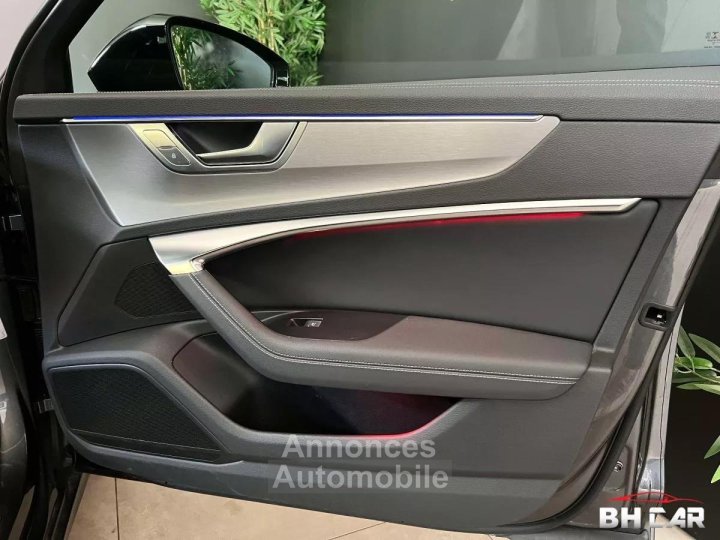 Audi A6 COMPETITION 20 55 TFSIE 367H 250 HYBRID PHEV QUATTRO S-TRONIC - 14