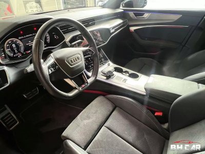 Audi A6 COMPETITION 20 55 TFSIE 367H 250 HYBRID PHEV QUATTRO S-TRONIC - 16