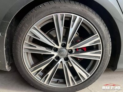 Audi A6 COMPETITION 20 55 TFSIE 367H 250 HYBRID PHEV QUATTRO S-TRONIC - 17