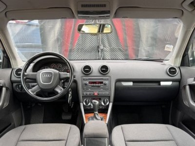 Audi A3 Sportback 20 FSI 150CH AMBITION TIPTRONIC - 5