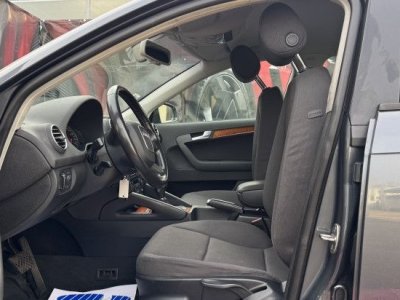 Audi A3 Sportback 20 FSI 150CH AMBITION TIPTRONIC - 6