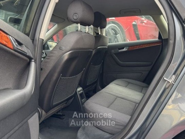 Audi A3 Sportback 20 FSI 150CH AMBITION TIPTRONIC - 7