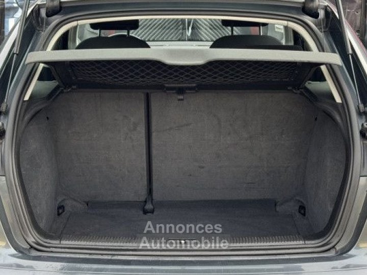 Audi A3 Sportback 20 FSI 150CH AMBITION TIPTRONIC - 9