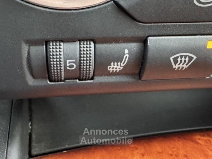 Audi A3 Sportback 20 FSI 150CH AMBITION TIPTRONIC - 10