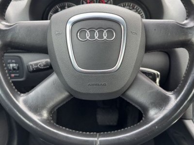 Audi A3 Sportback 20 FSI 150CH AMBITION TIPTRONIC - 11