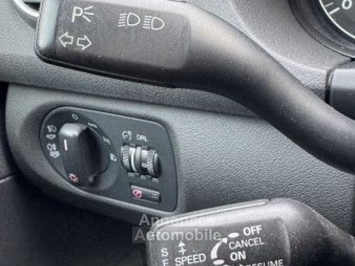 Audi A3 Sportback 20 FSI 150CH AMBITION TIPTRONIC - 12