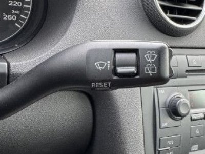 Audi A3 Sportback 20 FSI 150CH AMBITION TIPTRONIC - 13