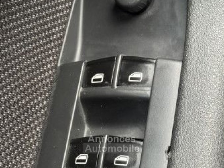 Audi A3 Sportback 20 FSI 150CH AMBITION TIPTRONIC - 15