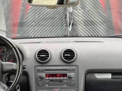 Audi A3 Sportback 20 FSI 150CH AMBITION TIPTRONIC - 17