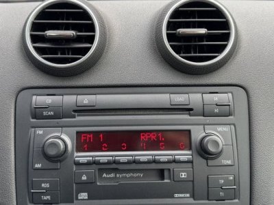 Audi A3 Sportback 20 FSI 150CH AMBITION TIPTRONIC - 18